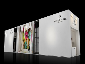 強烈建議收藏!展覽搭建最容易出問題的私密細節(jié)你都了解?