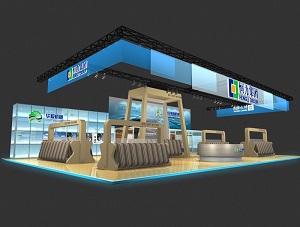 展覽展示設(shè)計布置這6個秘密流程你都懂?絕對干貨分享,直接上手操作